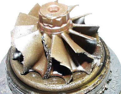 Symptoms of a Failing Turbo: 9 Bad Turbocharger Signs 