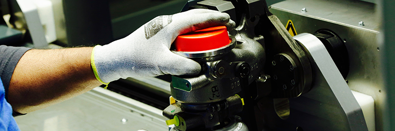 A history of turbocharging