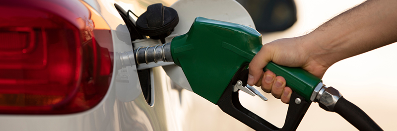 How do you optimize the fuel economy of your turbocharged car?