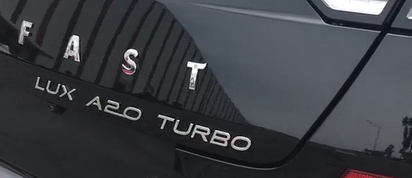 Gasoline VS Diesel turbo